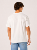 T-shirt Uomo Wrangler