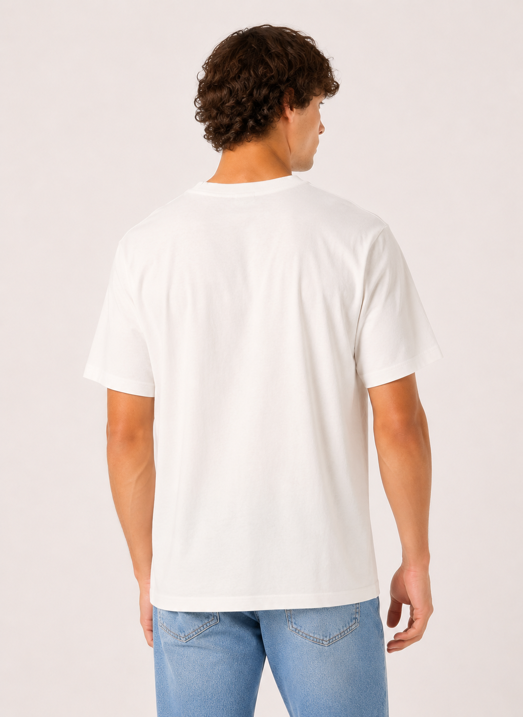 T-shirt Uomo Wrangler