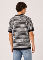 T-shirt Uomo Rebel