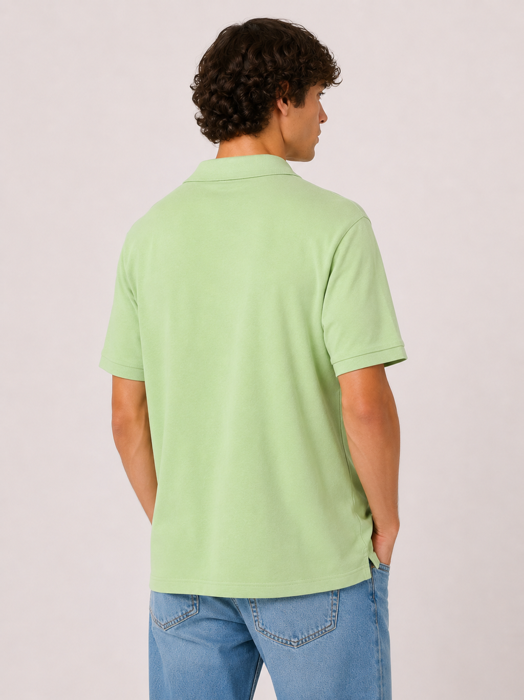 Polo Uomo Koala Bay