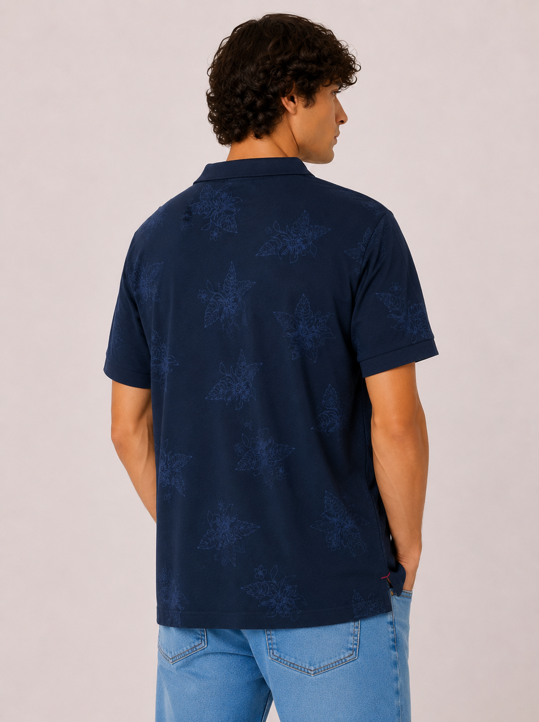 Polo Uomo Koala Bay