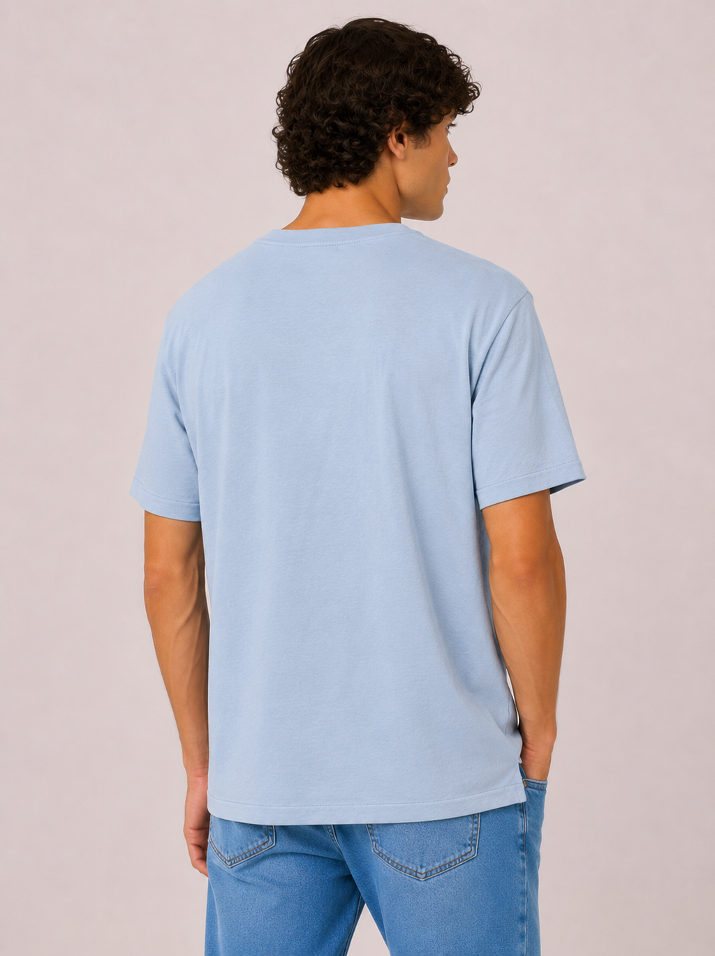 T-shirt Uomo Koala Bay