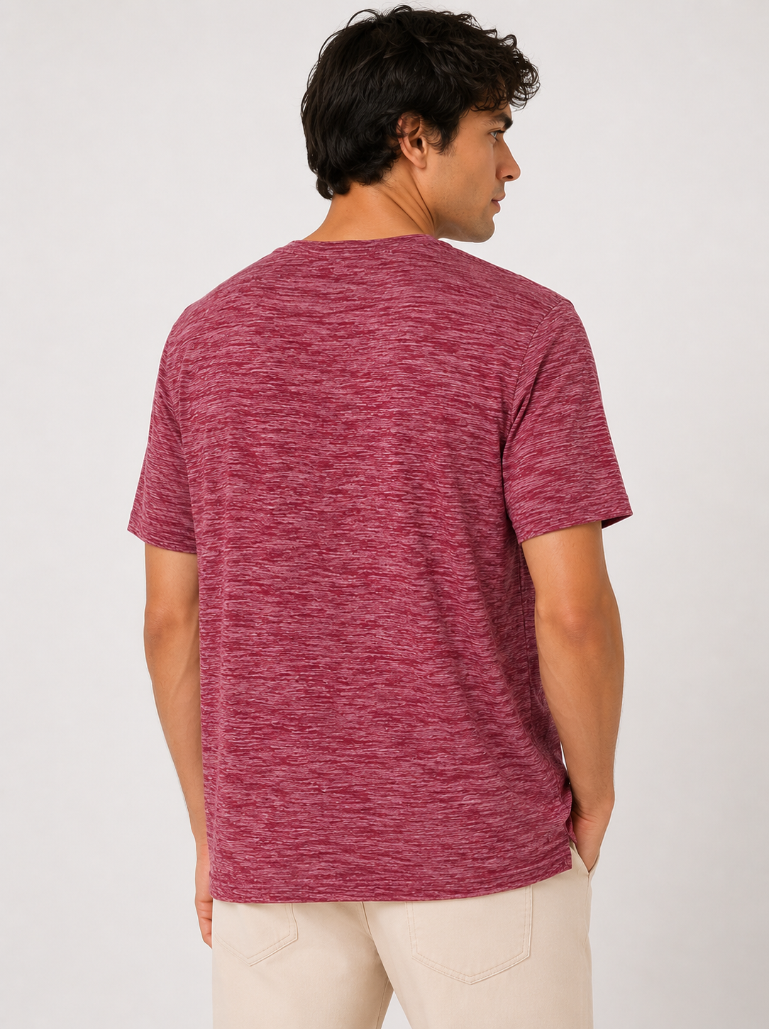 T-shirt Uomo Koala Bay