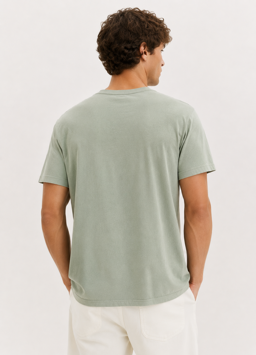 T-shirt Uomo Koala Bay
