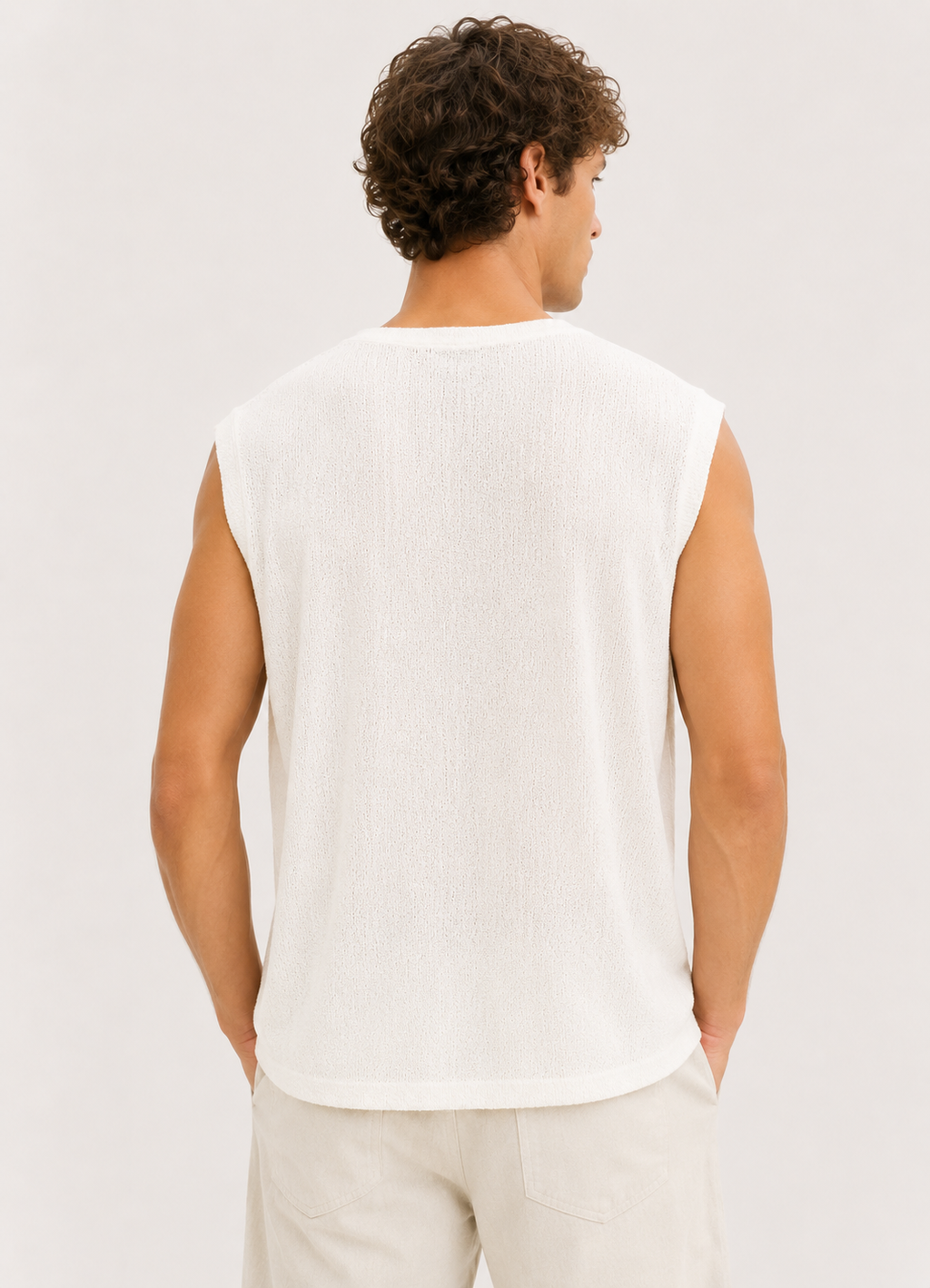 Canotta Uomo Jack&Jones