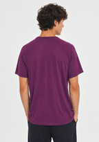 T-shirt Uomo Rebel