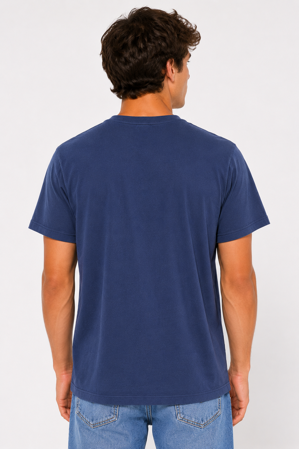 T-shirt Uomo Wrangler