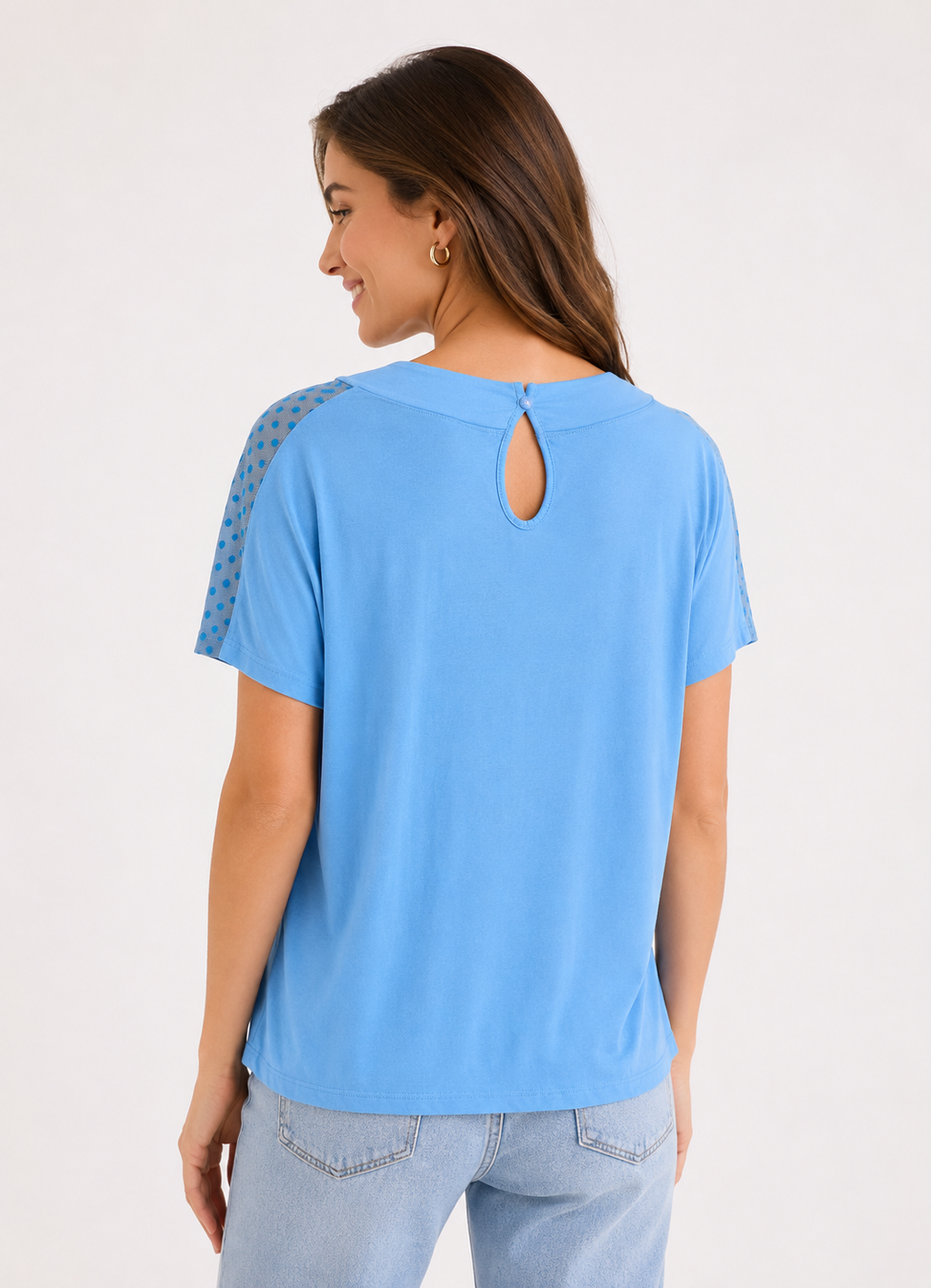 T-shirt Donna Inside