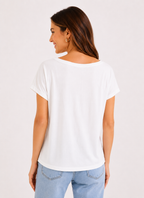 T-shirt Donna Inside