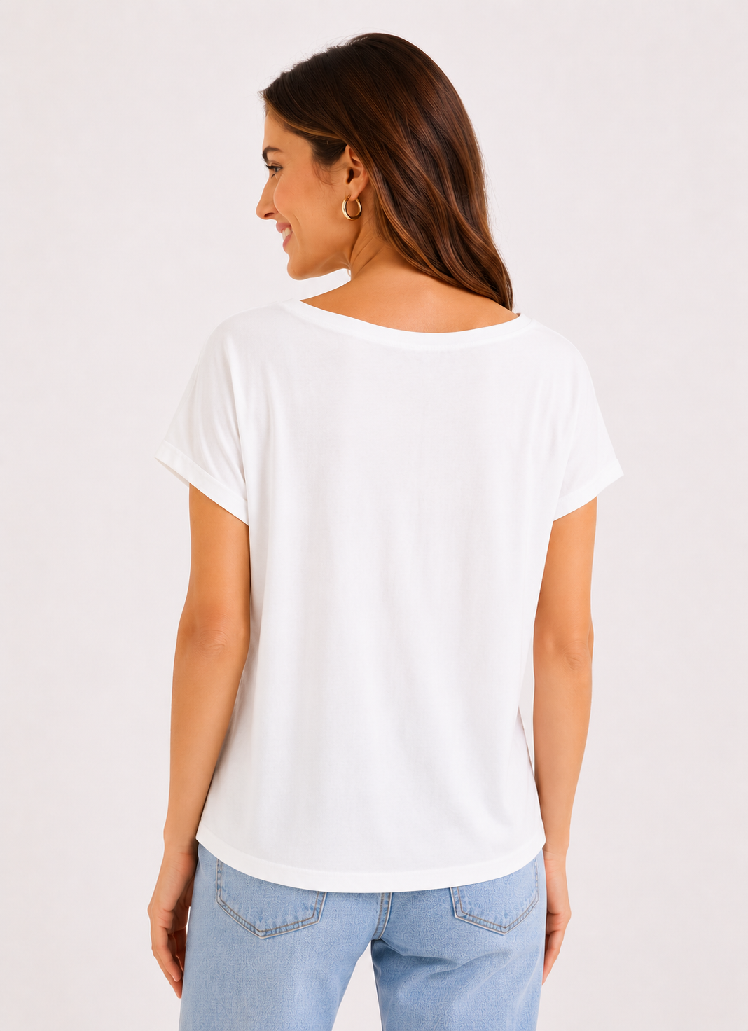 T-shirt Donna Inside