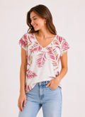 T-shirt Donna Koala Bay