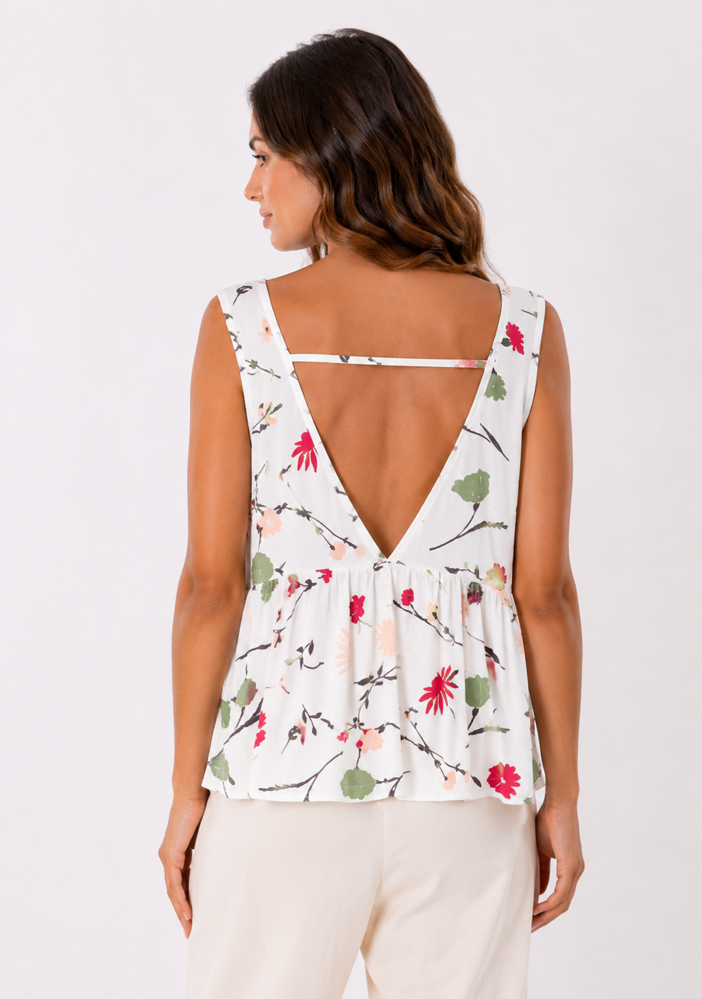 Top Donna Scout
