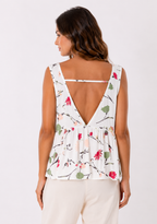 Top Donna Scout