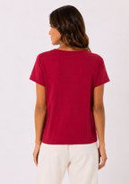 T-shirt Donna Vero Moda