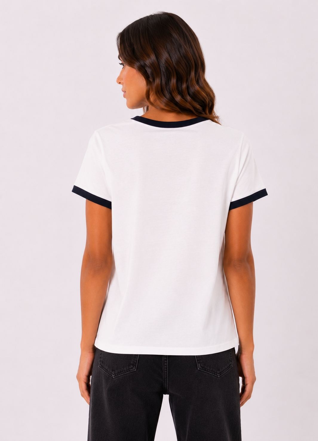 T-shirt Donna Wrangler