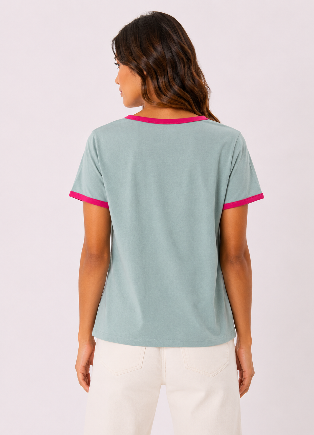 T-shirt Donna Wrangler