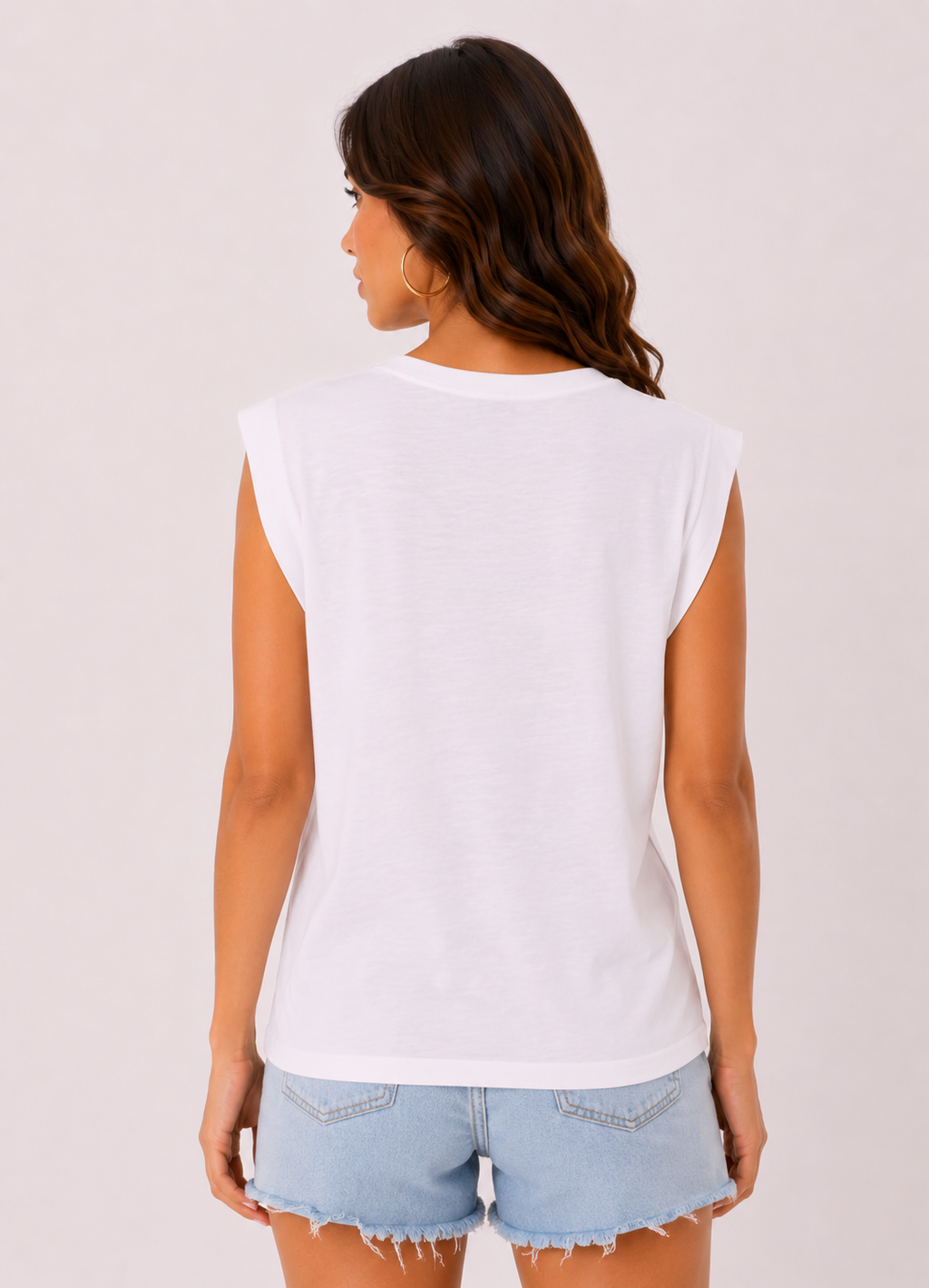Top Donna Koala Bay