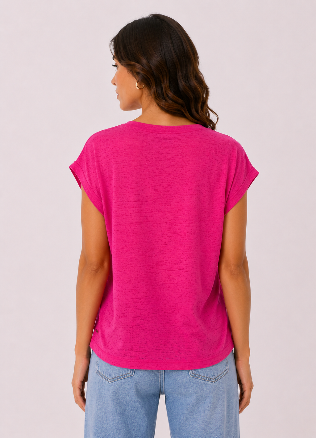 T-shirt Donna Koala Bay