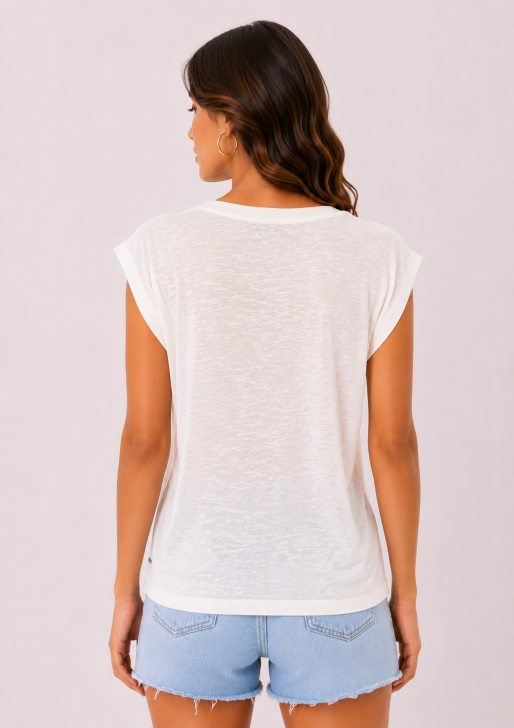 T-shirt Donna Koala Bay