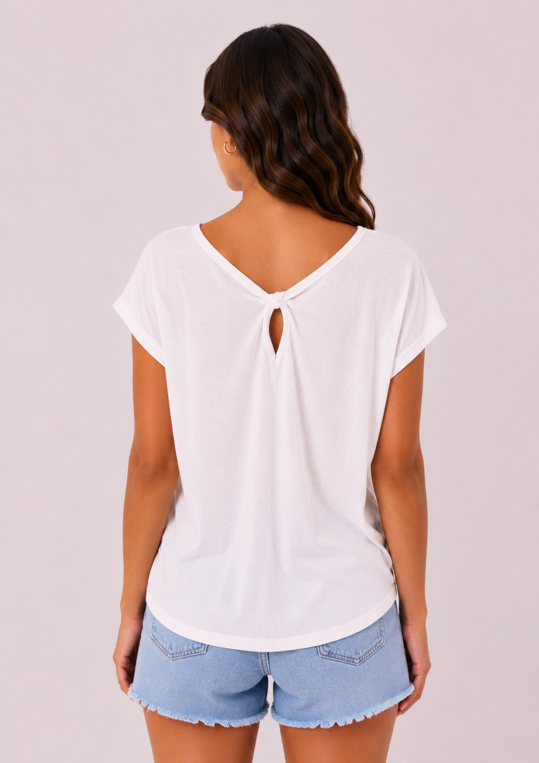 T-shirt Donna Koala Bay