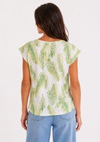 T-shirt Donna Koala Bay