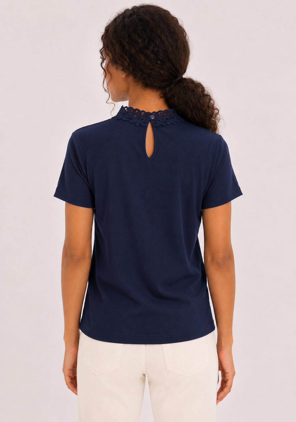T-shirt Donna Linea Attesini