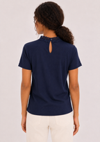 T-shirt Donna Linea Attesini