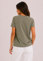 T-shirt Donna Rich Cardona