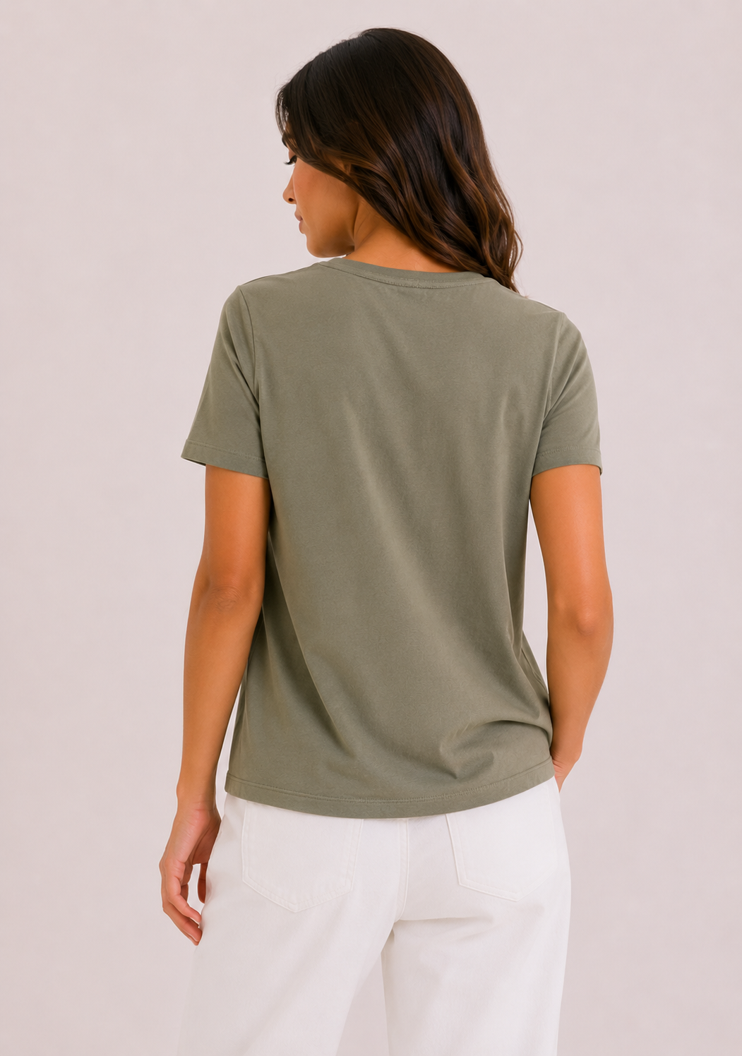 T-shirt Donna Rich Cardona