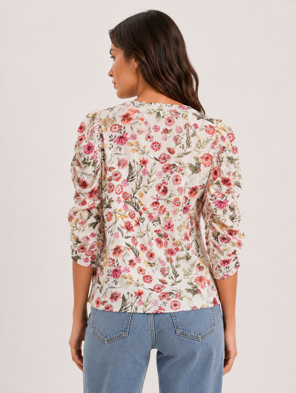 Blusa Donna Inside