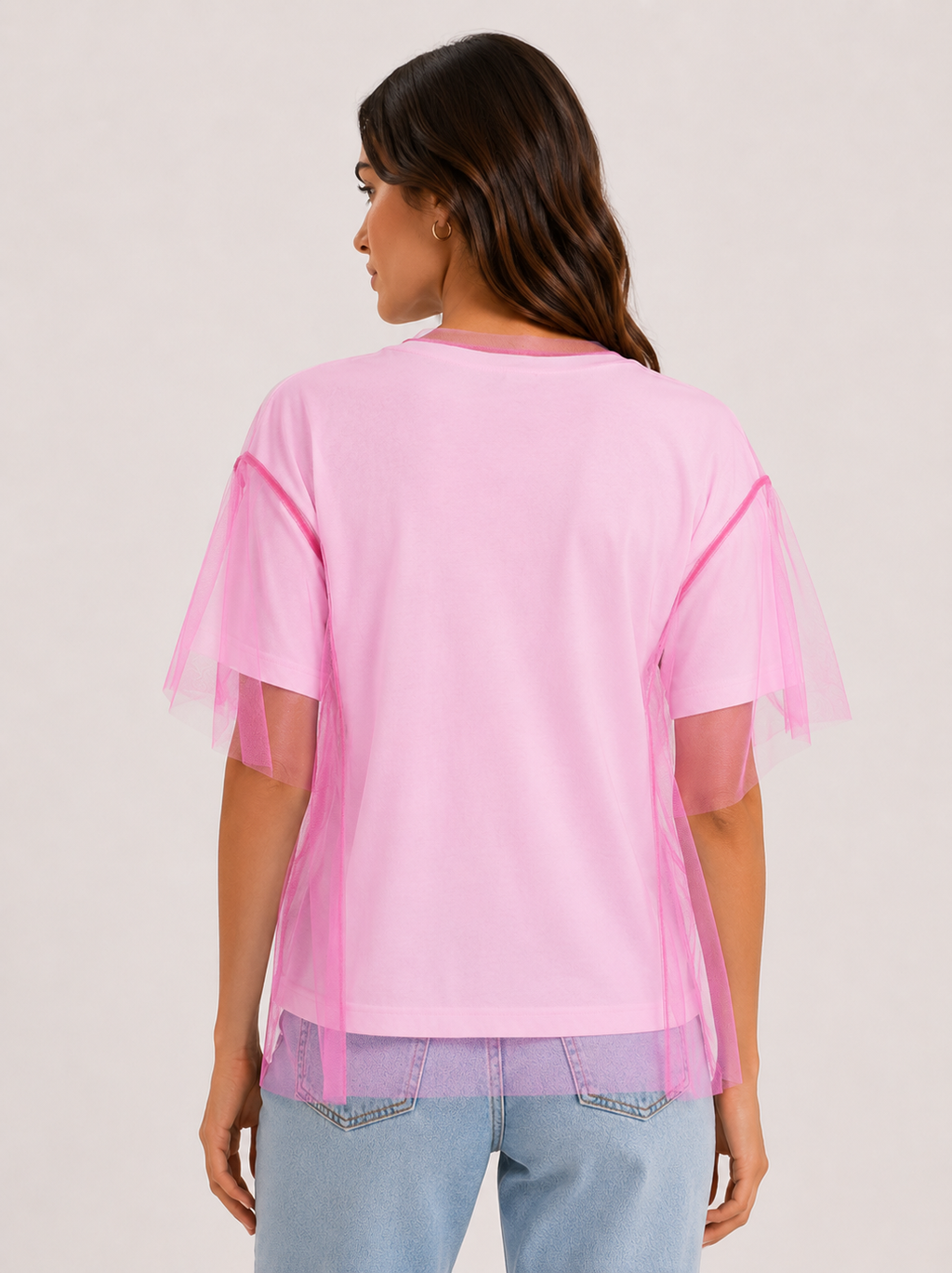 T-shirt Donna Vero Moda