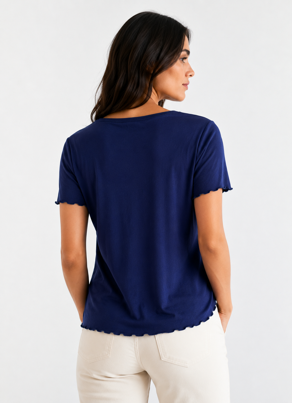 Top Donna Linea Attesini