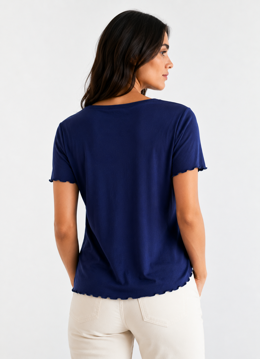 Top Donna Linea Attesini