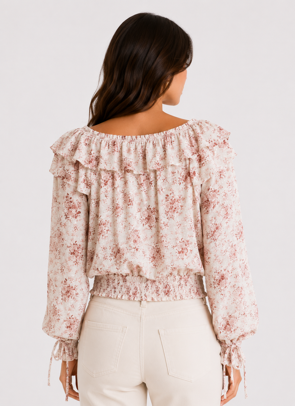 Blusa Donna Vero Moda