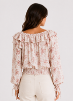 Blusa Donna Vero Moda