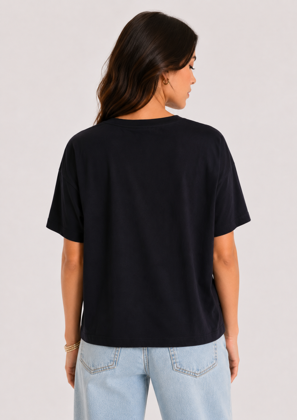 T-shirt Donna Vero Moda