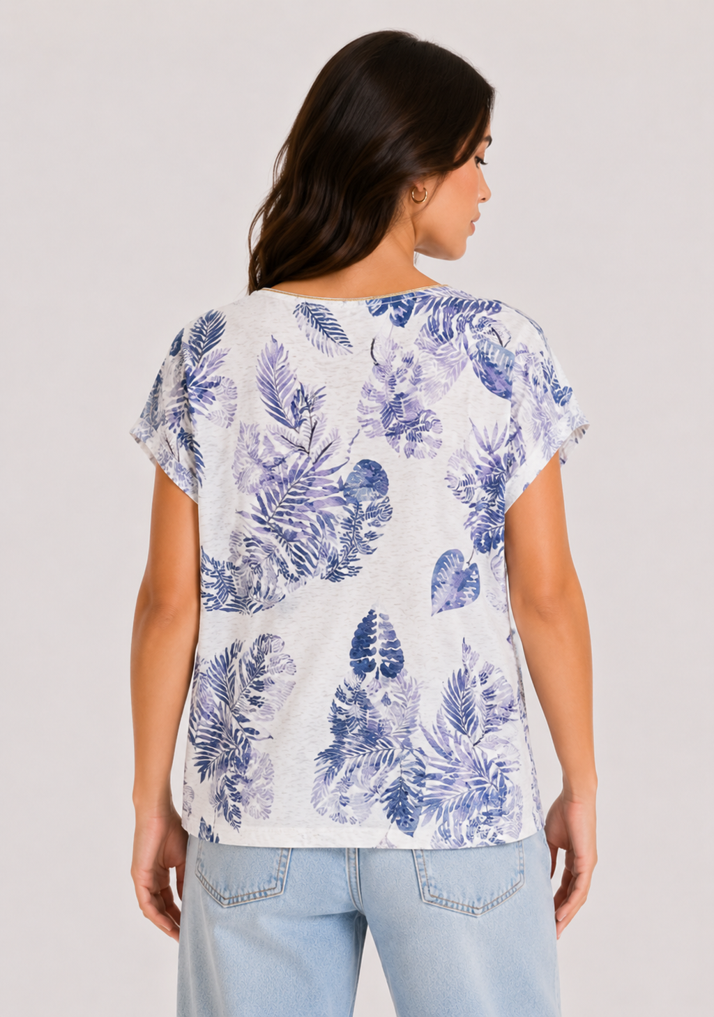 T-shirt Donna Koala Bay