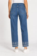 Jeans Donna Heine