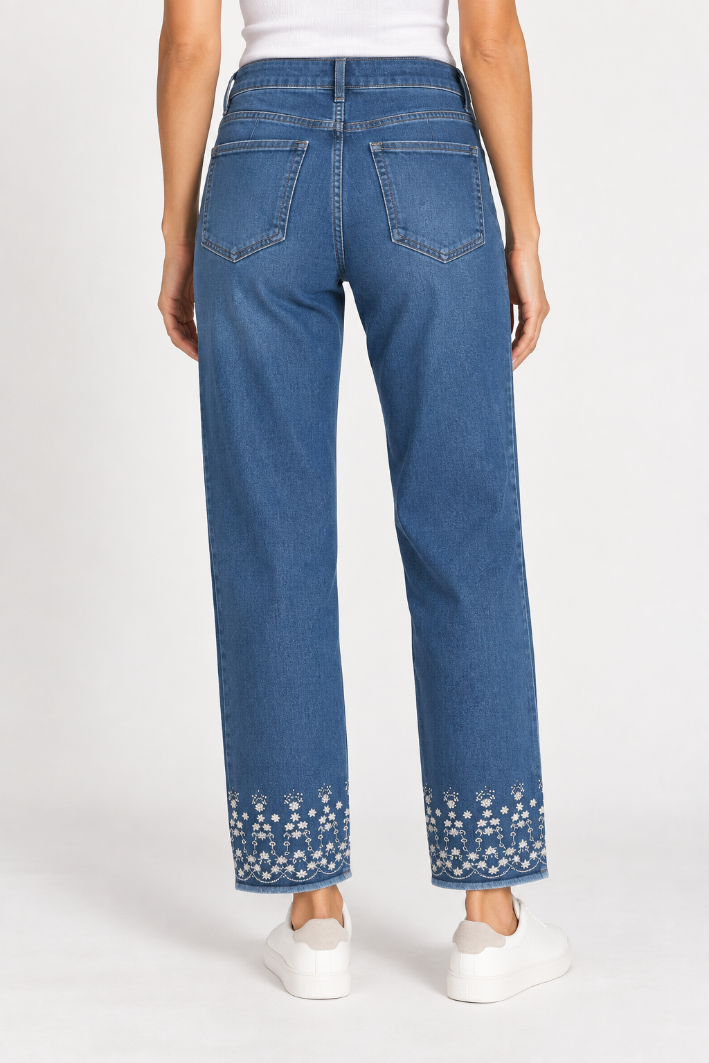 Jeans Donna Heine