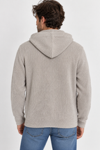 Cardigan Uomo Rebel