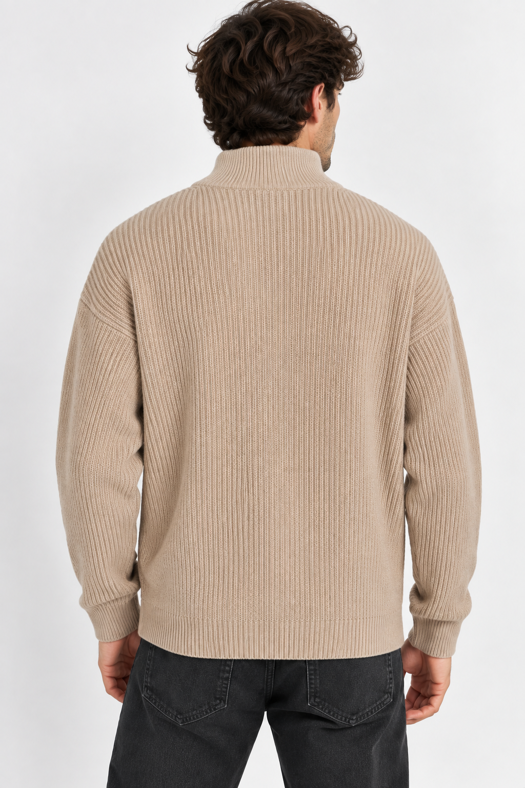Maglione Uomo Rebel
