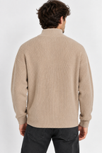Maglione Uomo Rebel