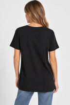 T-shirt Donna Inside