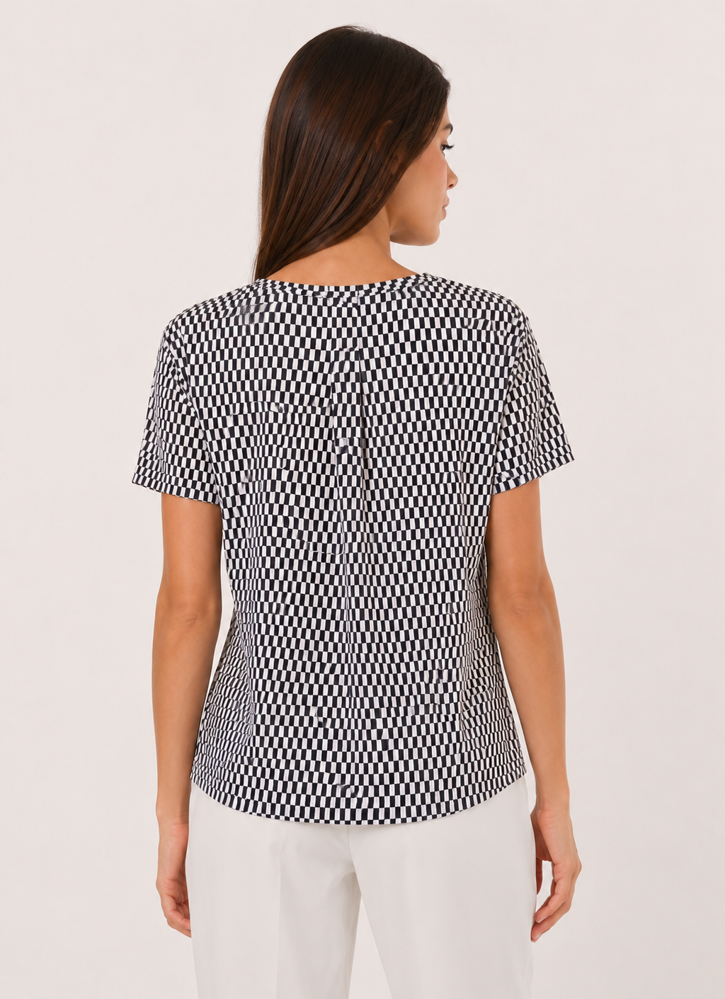 Blusa Donna Calliope