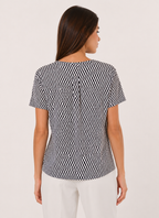 Blusa Donna Calliope