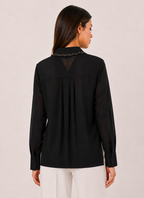 Blusa Donna Vero Moda