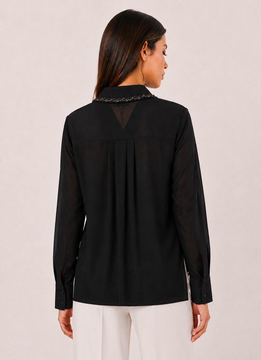 Blusa Donna Vero Moda