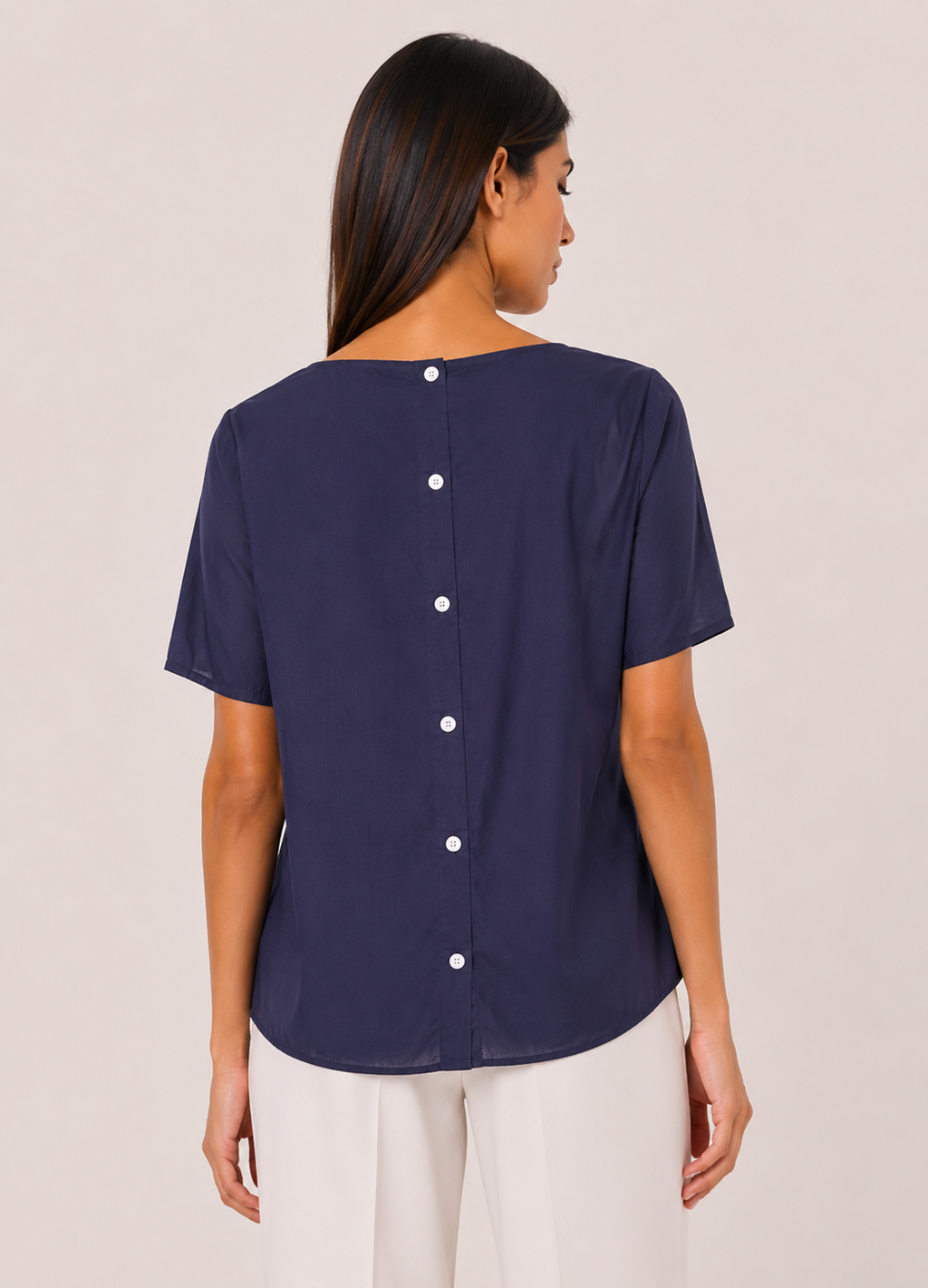 Blusa Donna Heine