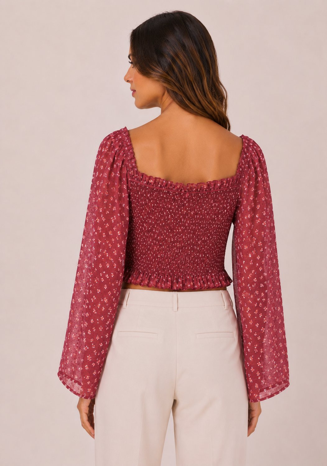 Blusa Donna Vero Moda
