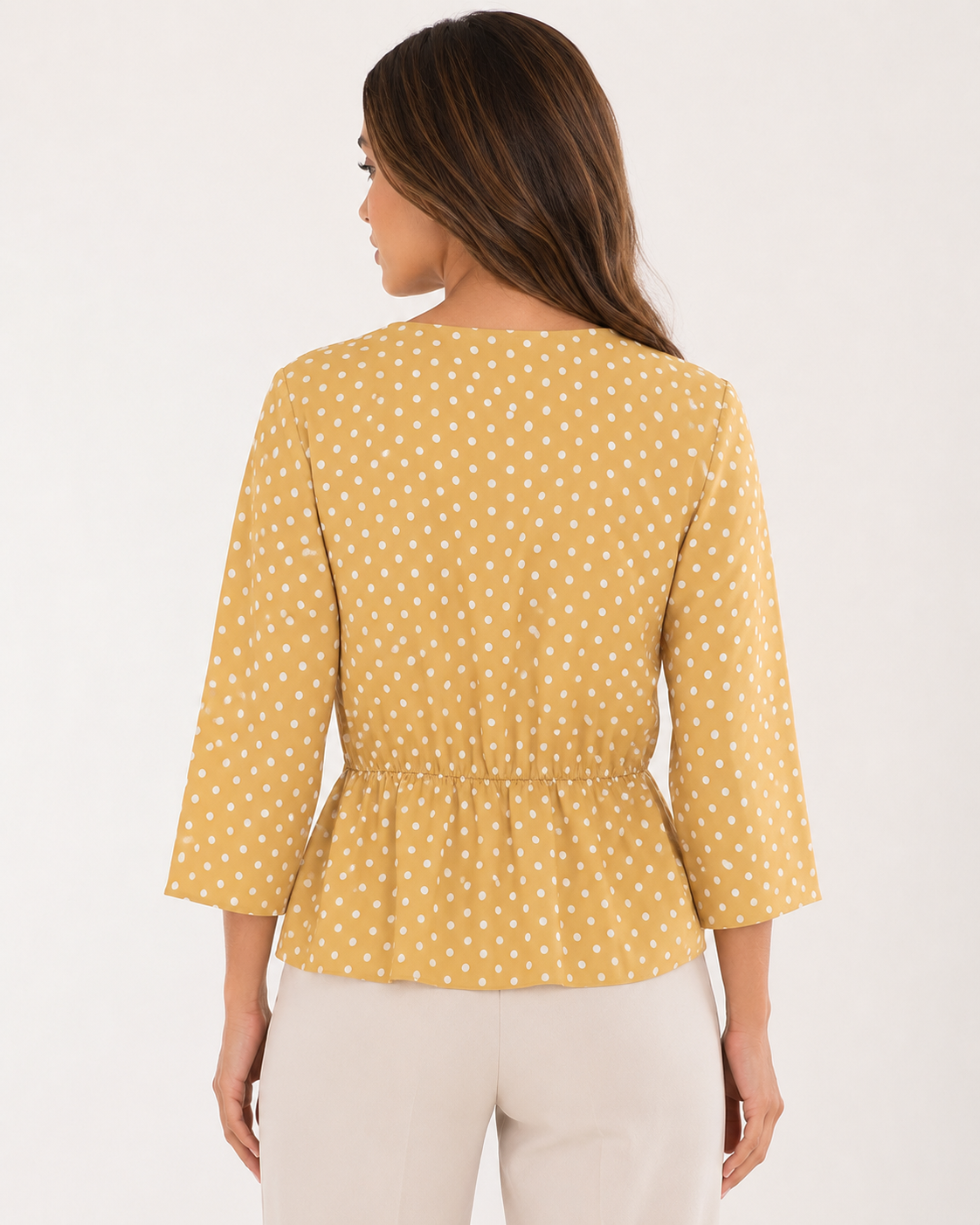 Blusa Donna Inside